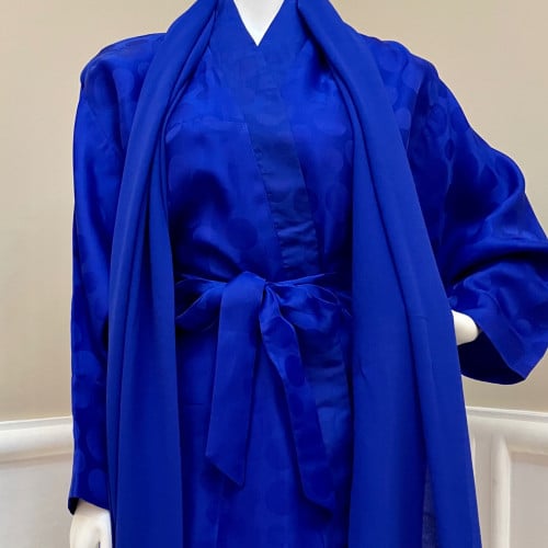 جاكيت الكيمونو KIMONO JACKET