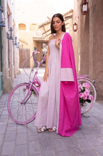 فستان الطائف