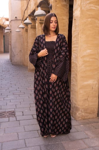 فستان الرياض