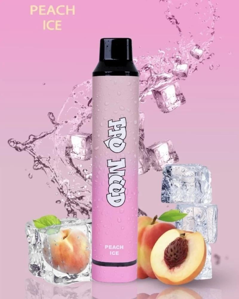 Pro Mood 5500 Puss 20mg - Vape store