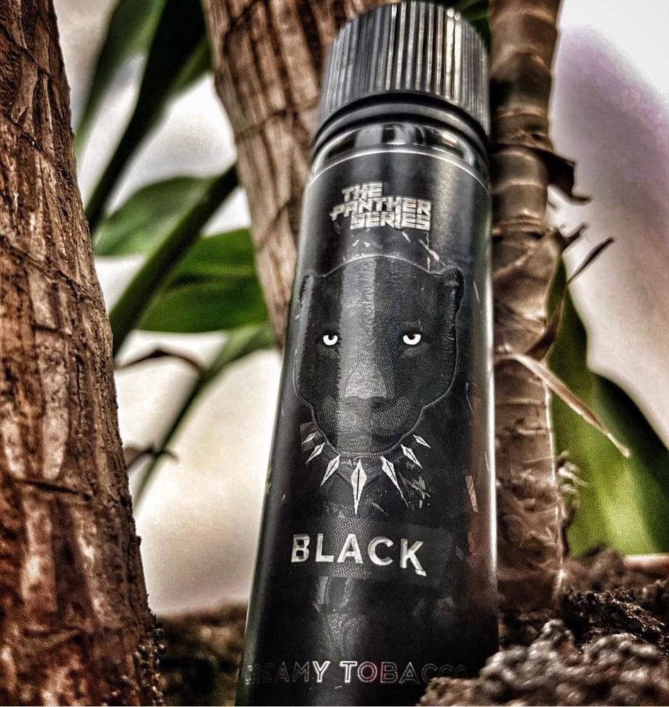 Black Panther Tobacco