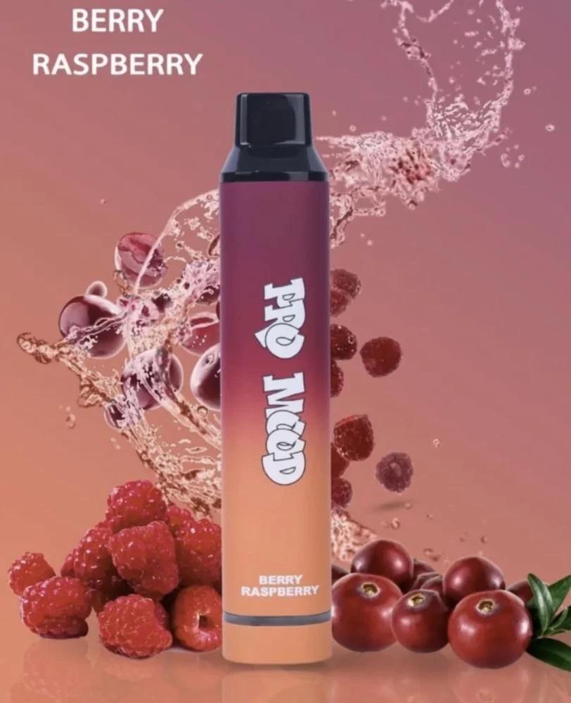 elf bar vape uk Uwell mood Disposable (6000 puffs) mango main image 0