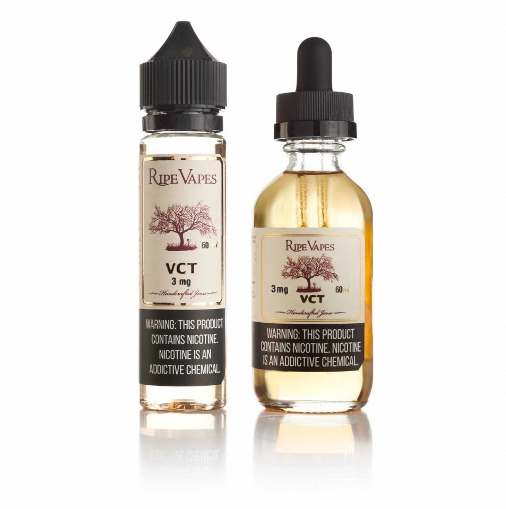 vct tobacco vanilla Tobacco Vanilla vct