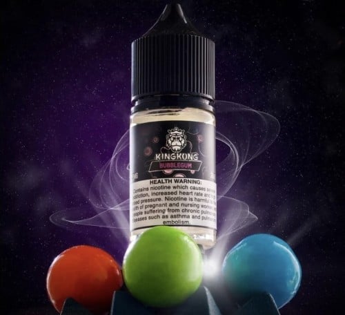 King Kong Bubble - Vape store