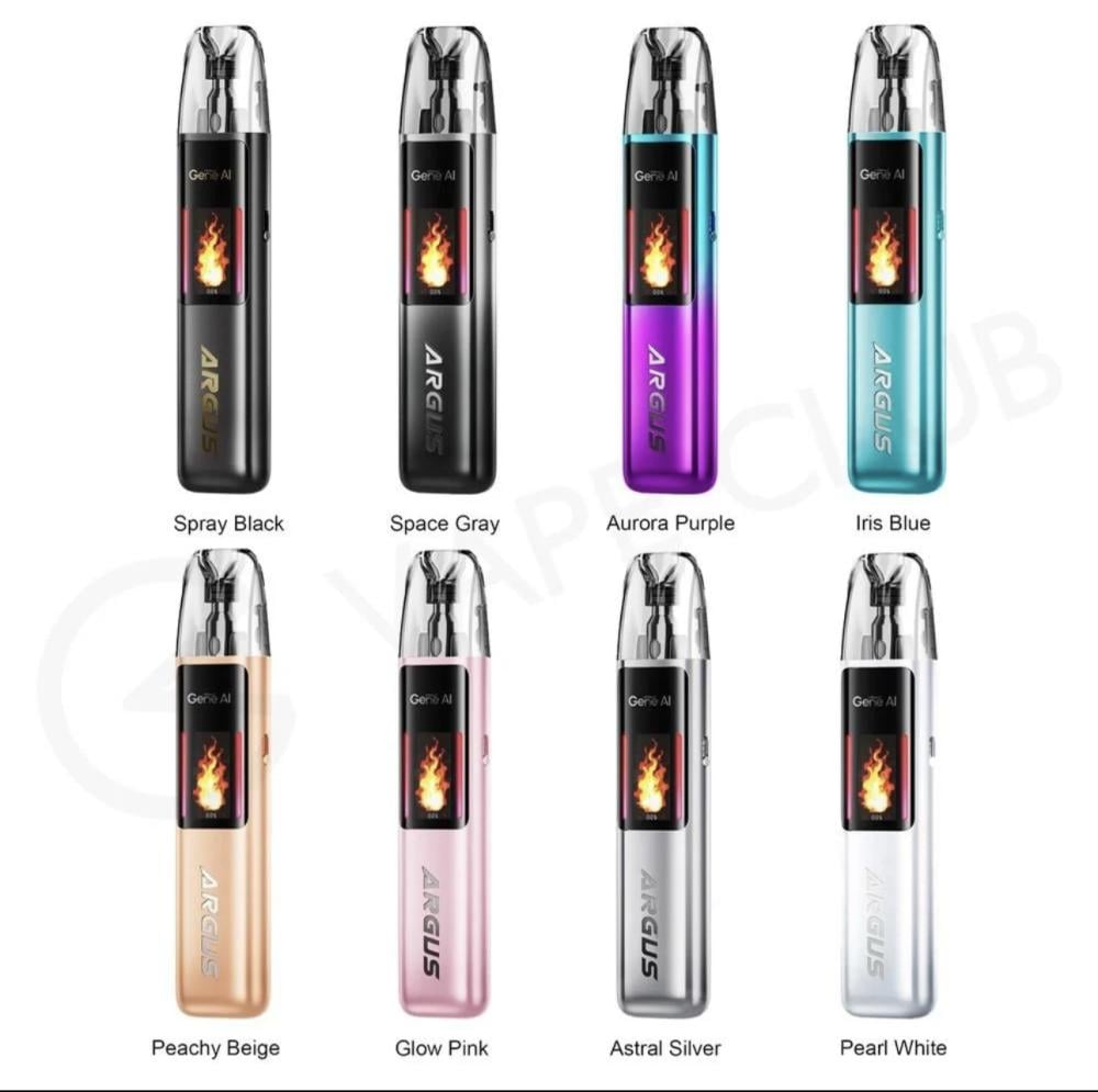 Voopoo Argus G2 Instructions VOOPOO Argus G2 Pod System Kit – Vape  Wholesale Global