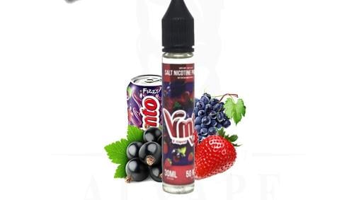 vimto flavor