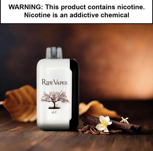 Ripe Vape 20000 Puffs