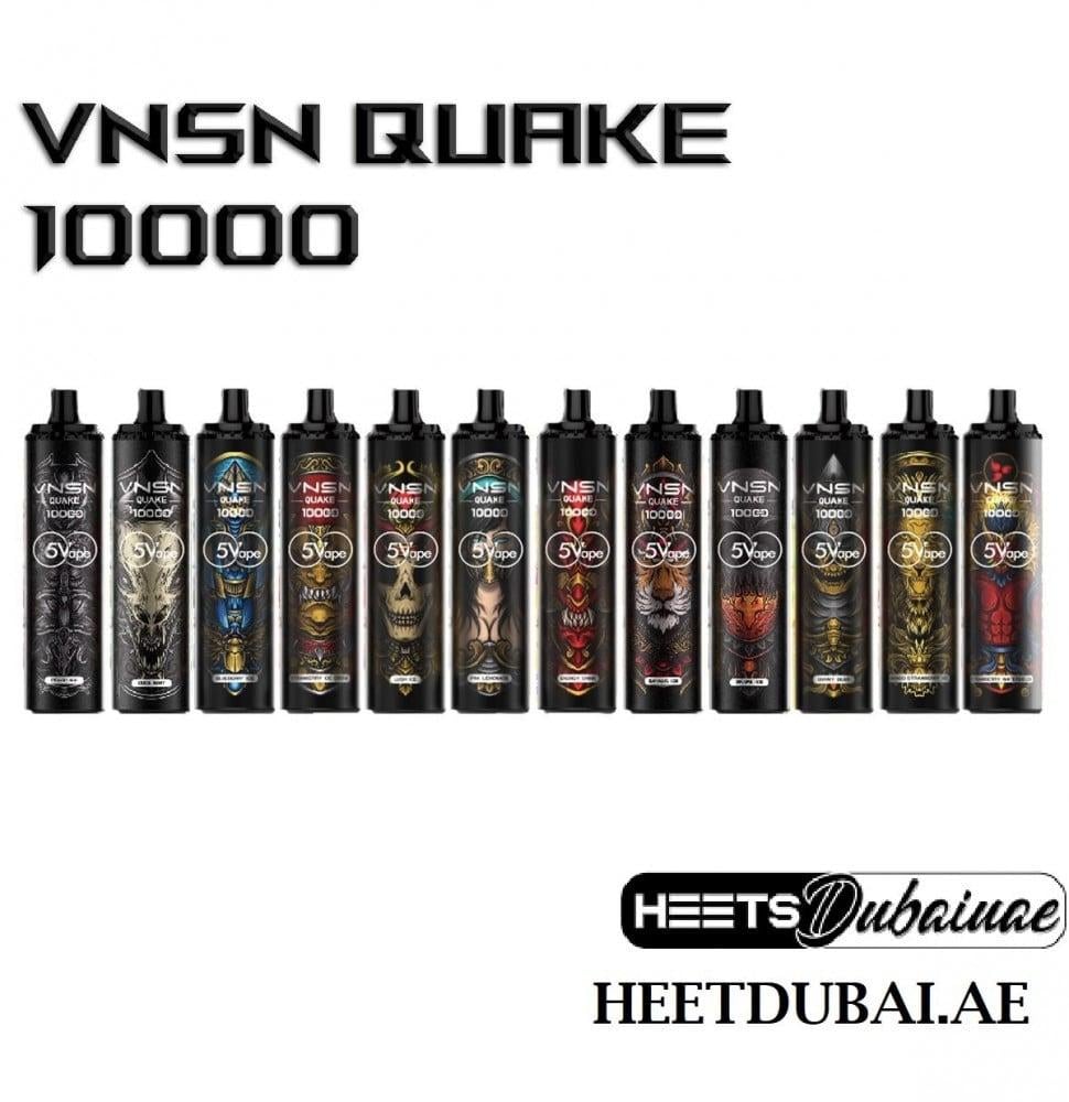VNSN 10000 Puffs 50mg