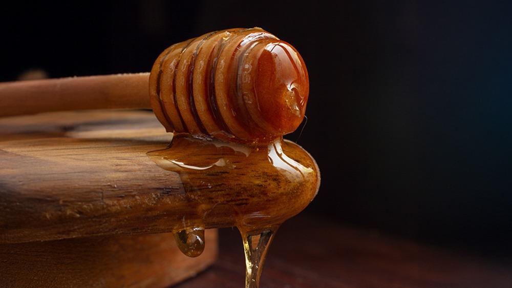 What is the best honey store?