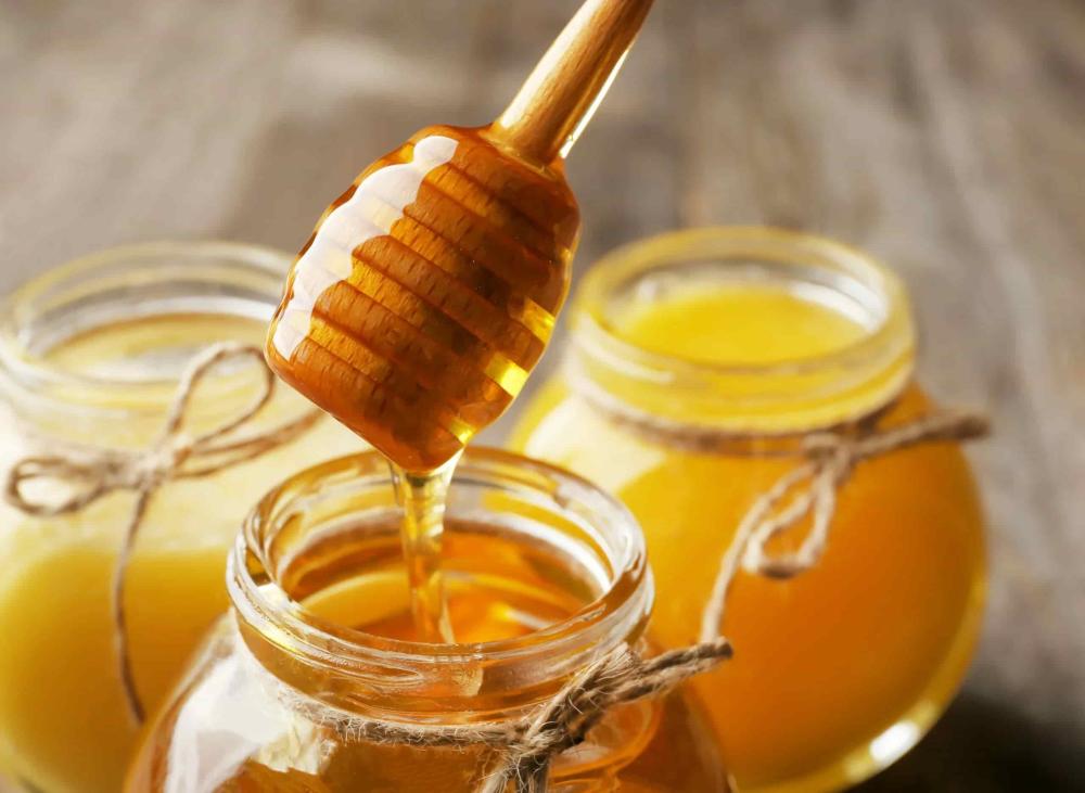 أفضل 10 خيارات العسل كهدايا شركات فاخرة بالجملة في السعودية لعام 2026