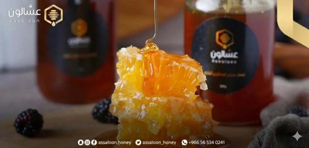 متى يبدأ مفعول العسل الملكي للرجال