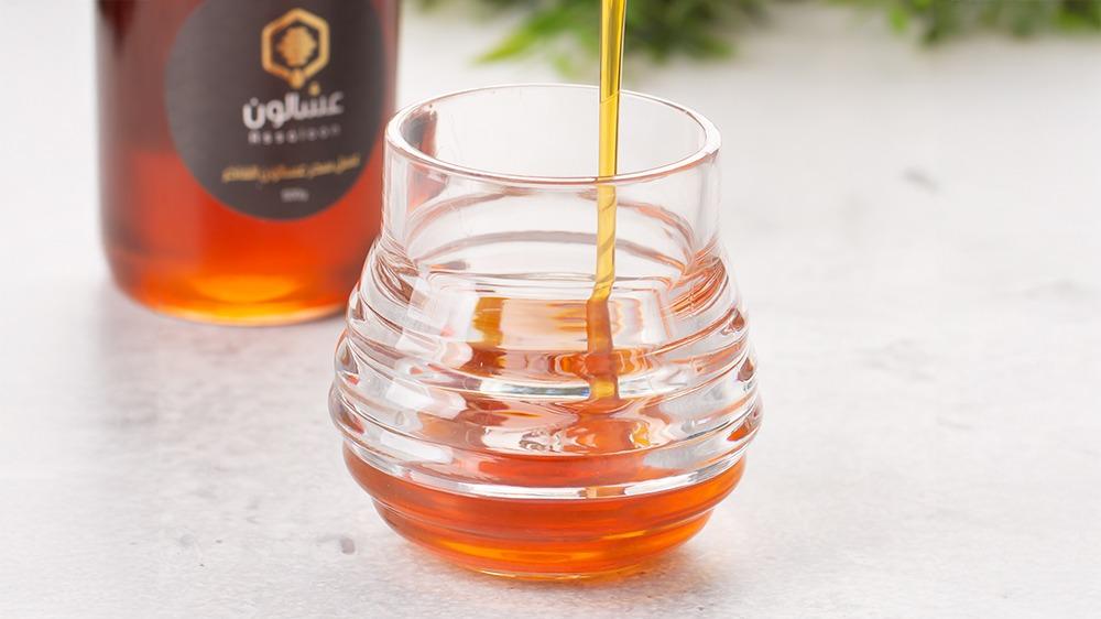 The best types of Kashmiri honey