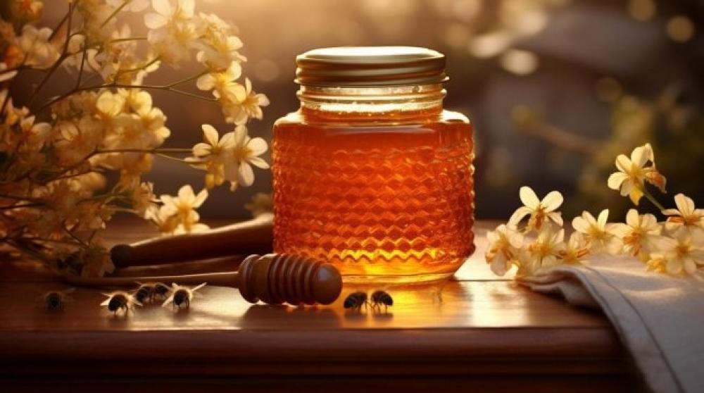 دليل اختيار هدايا العسل الفاخرة لليوم الوطني للشركات والأفراد