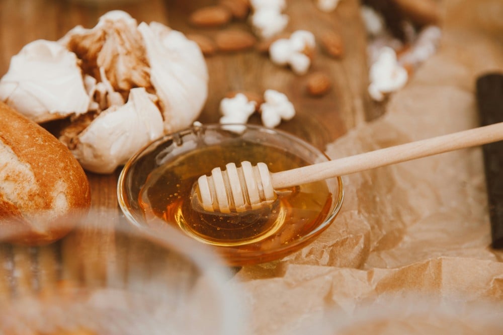 Honey mixture experiments for men (3 that you can benefit from)