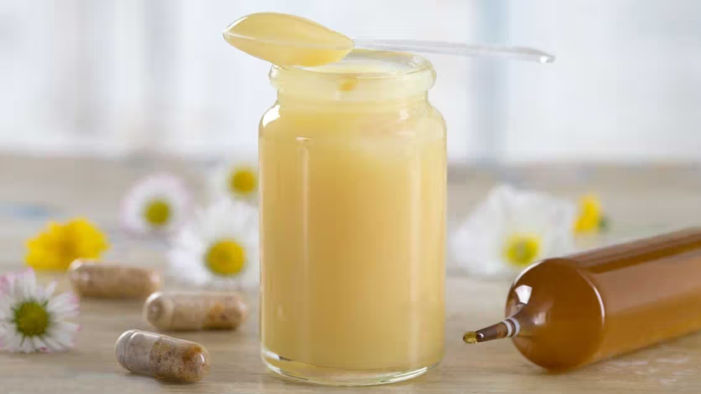 My experience with royal jelly for men (in detail)