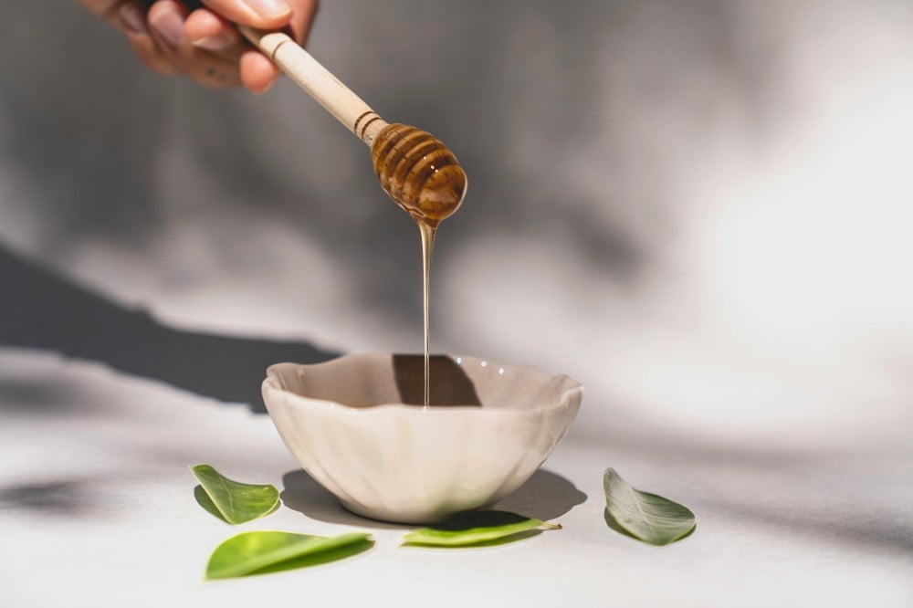 My experience with honey and warm water on an empty stomach (in detail)