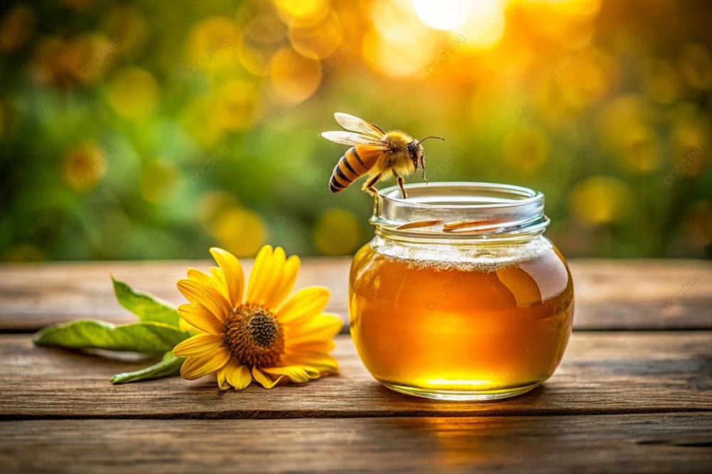 أفضل عسل نحل للمناعة: الأنواع، الفوائد، وطريقة الاستخدام الصحيحة