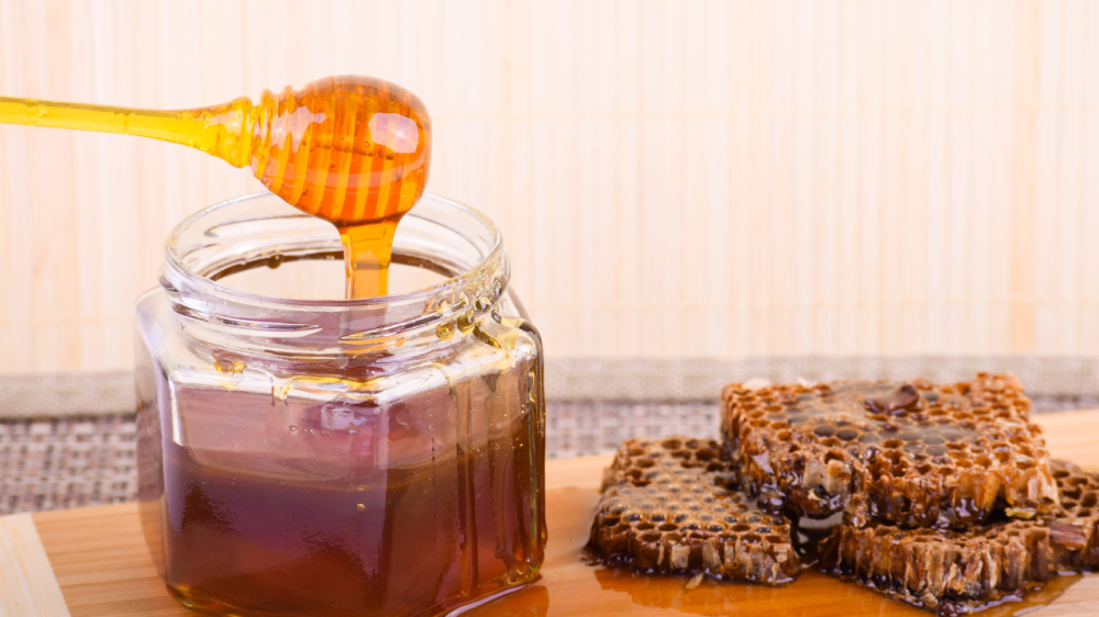 The best time for men to eat honey (with scientific evidence)