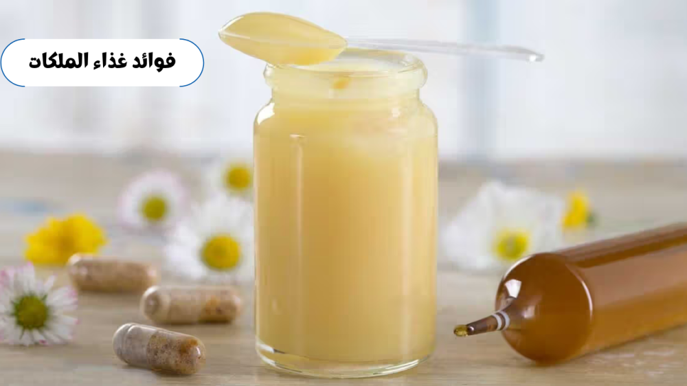 فوائد غذاء الملكات (حقائق مذهلة تبعاً للدراسات العلمية)