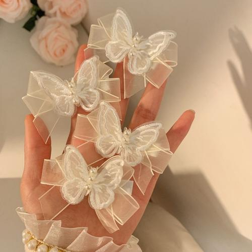 اكسسوار شعر ٤ قطع