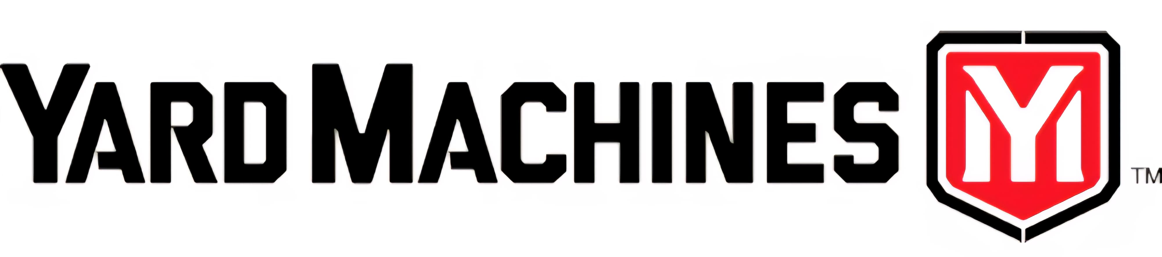 YARD MACHINES