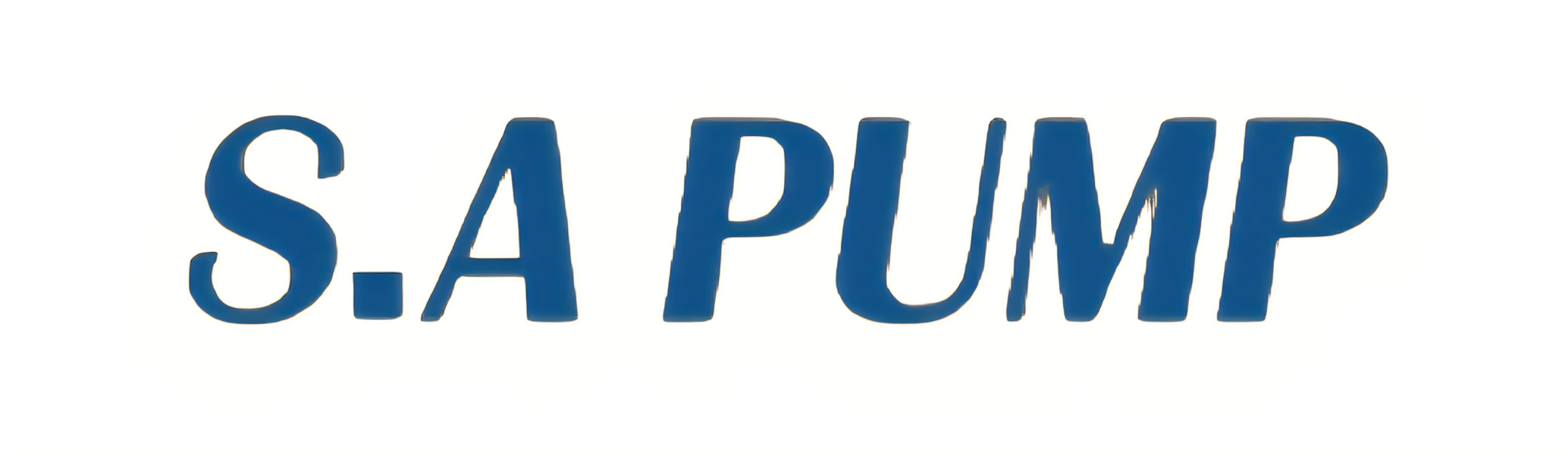 S.A PUMP
