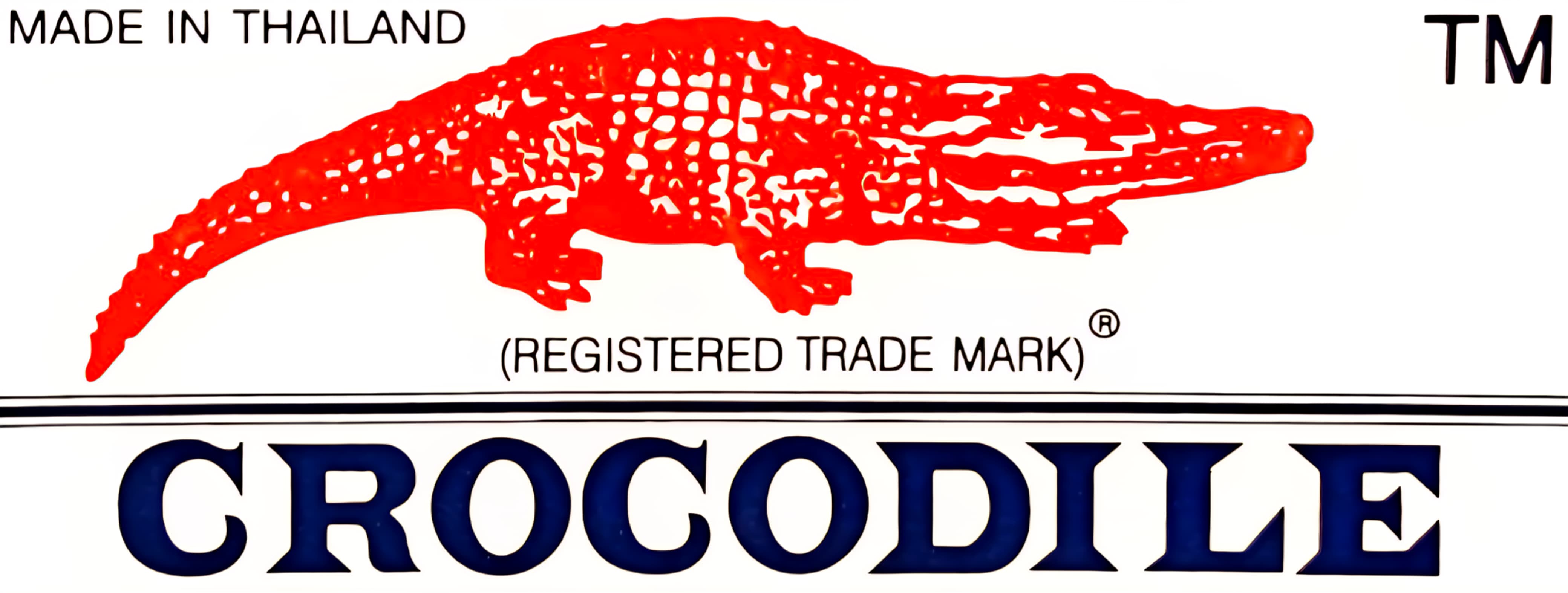 CROCODILE
