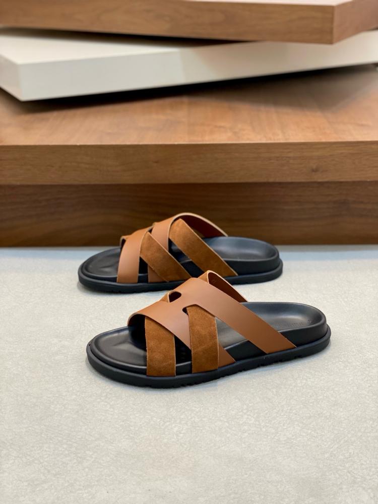 Hermes Kazimir Sandal - Twenty Nine