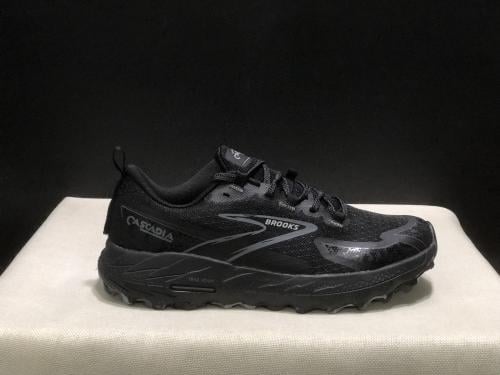 Brooks Cascadia 18