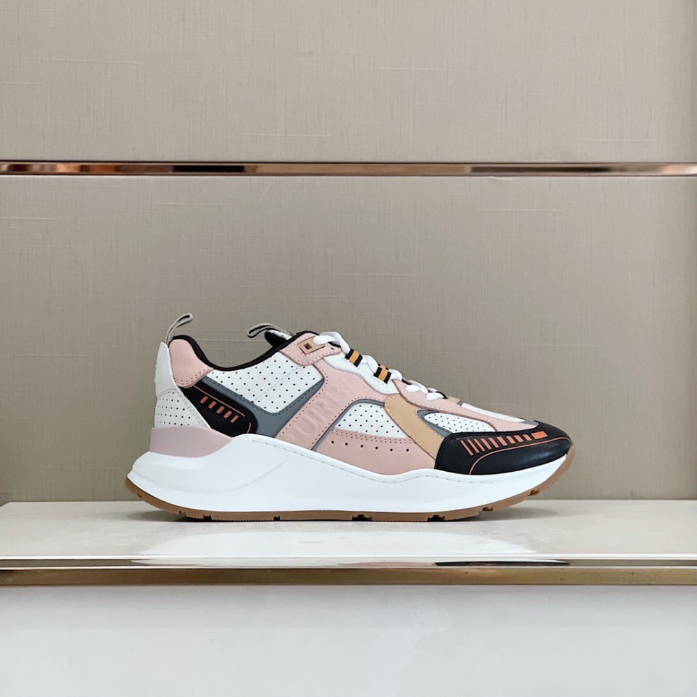 Burberry Sneakers - Twenty Nine