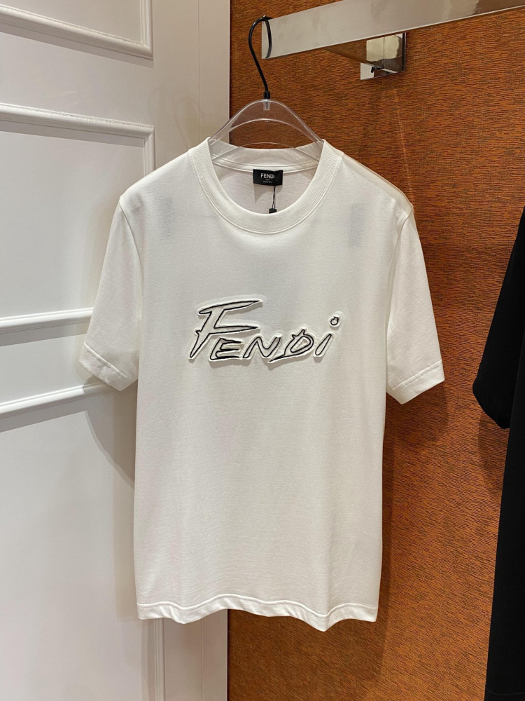 T-shirt Fendi - Twenty Nine