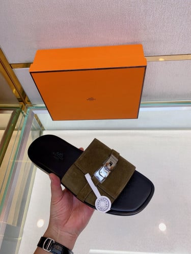 Hermes Gabriel sandal