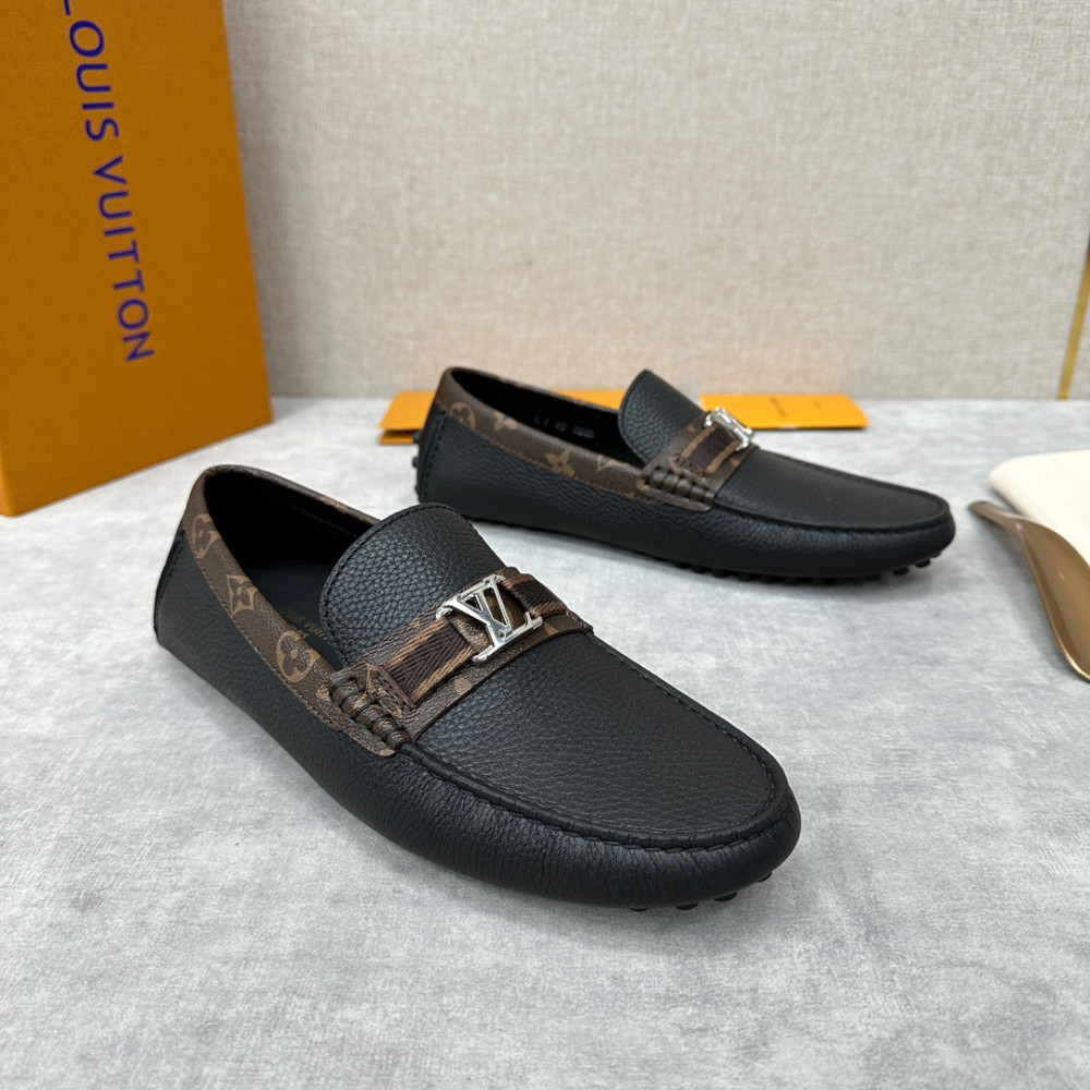 Louis Vuitton Loafer - Twenty Nine