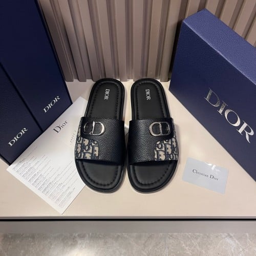 Dior Slipper - Twenty Nine Dior Slipper - Twenty Nine