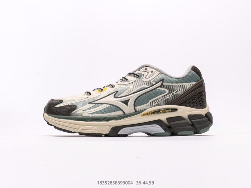 Mizuno Halo Mix Running Shoes
