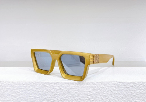 Lunettes de soleil Louis Vuitton Twenty Nine