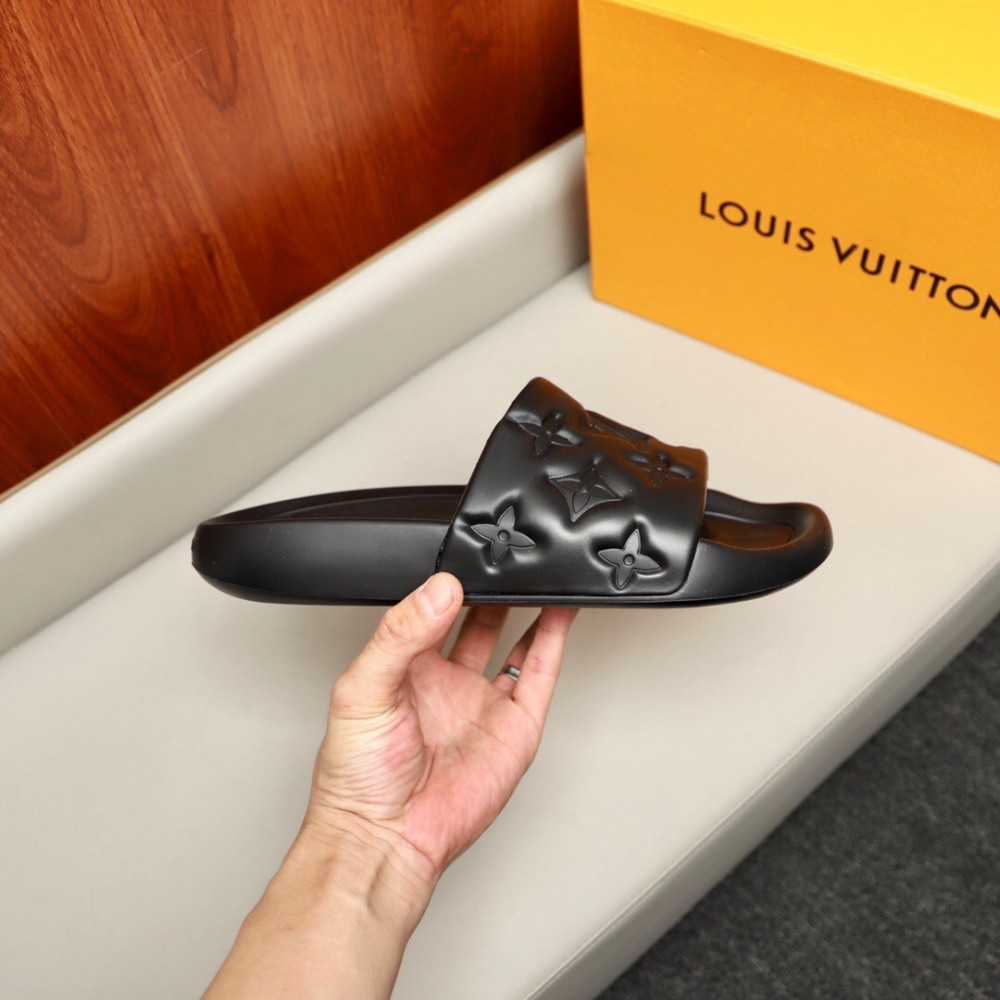 Louis Vuitton slippers - Twenty Nine