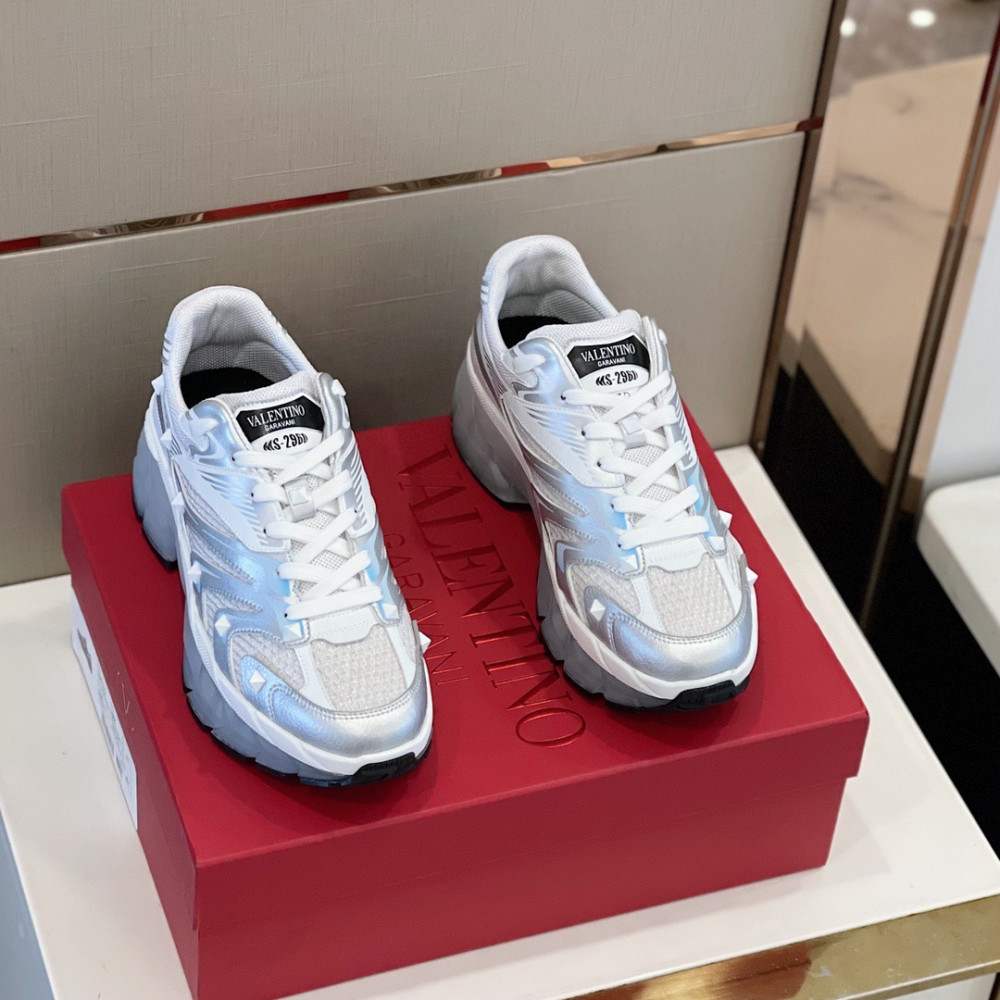 VALENTINO GARAVANI MS-2960 Sneakers