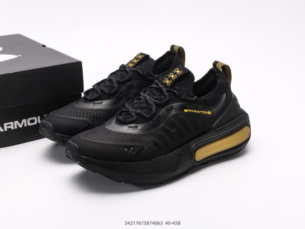 大割引 Under Armor Phantom 4 Running Shoes - Twenty Nine 上下セット