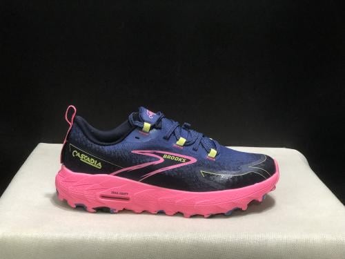 Brooks Cascadia 18