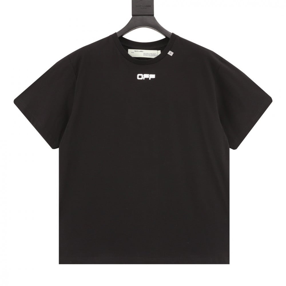T-shirt Off white