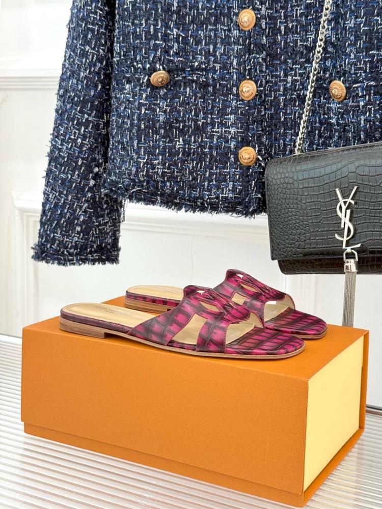 Louis vuitton Isola Flat Mule