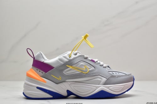 Nike M2K