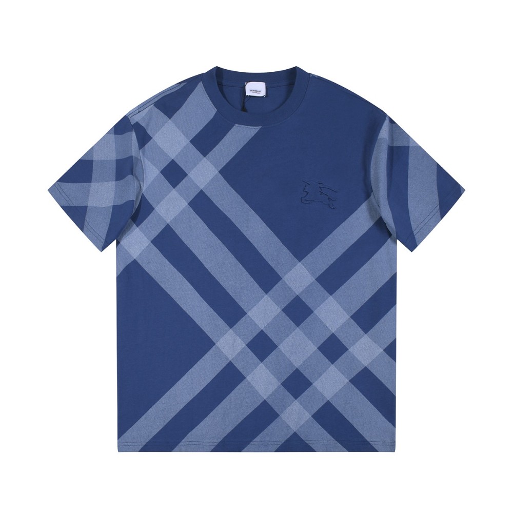 T-shirt Burberry