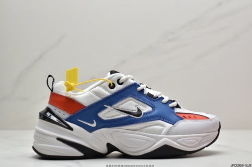 Nike M2K