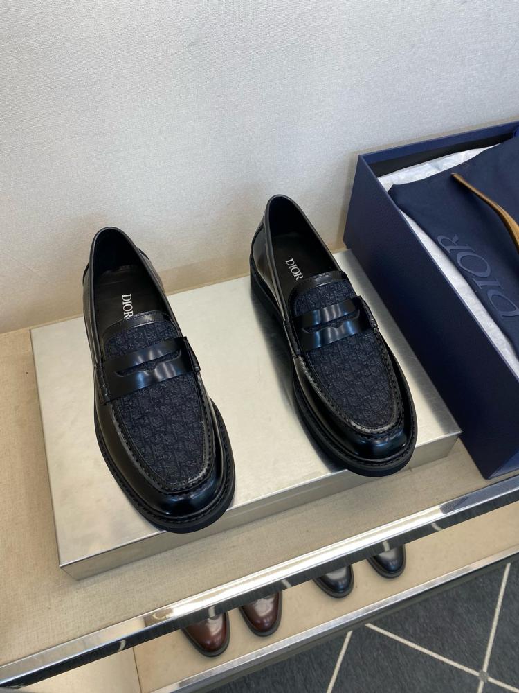 【A mini shop】ディオール エクスプローラー 21cm Dior Explorer Loafer - Twenty Nine