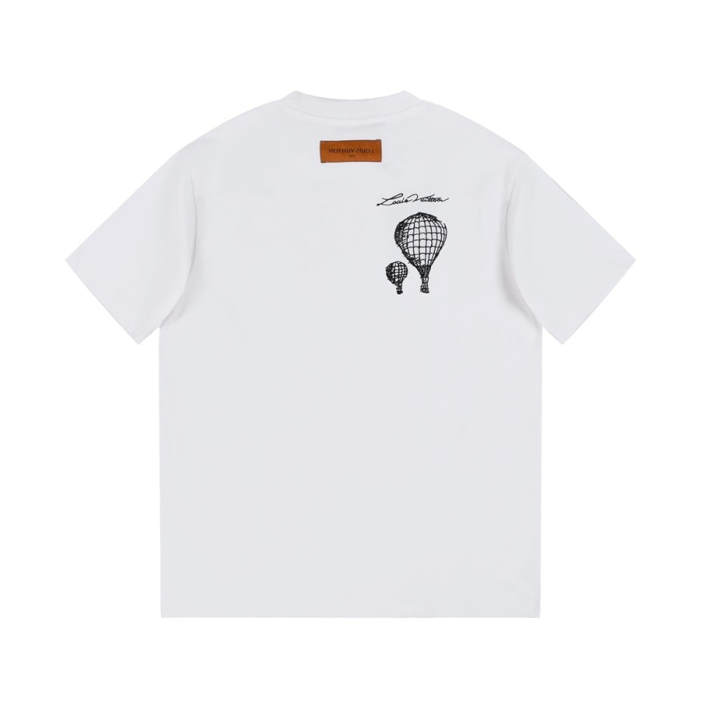 T-shirt Louis Vuitton