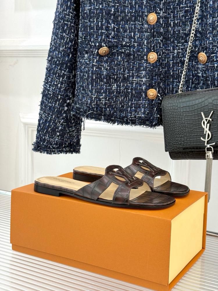 Louis vuitton Isola Flat Mule