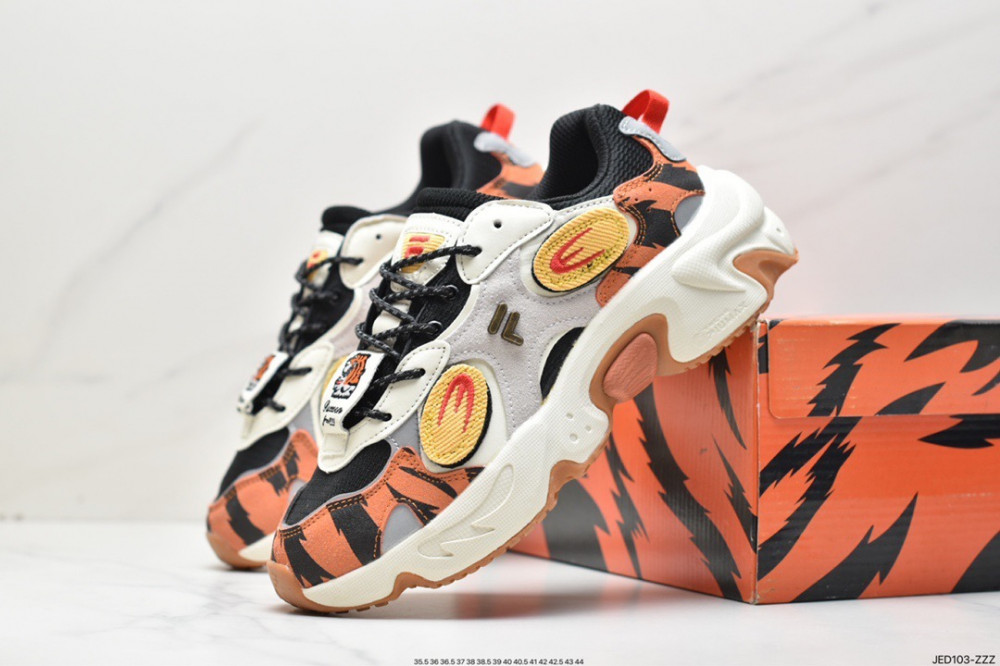 FILA FUSION - Twenty Nine