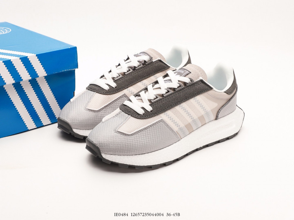 Racing 1 Boost Prototype E5 - Twenty Nine